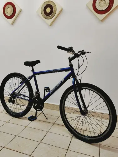 Bike aro 26