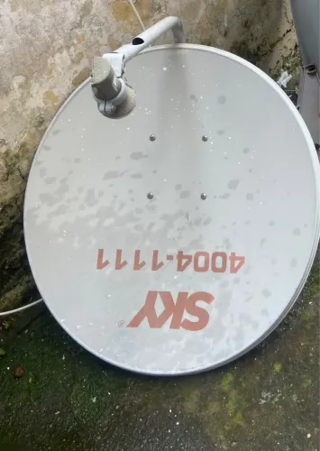 Antena SKY
