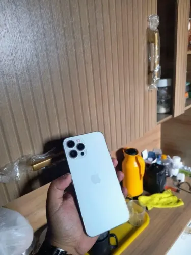 Iphone 12 pro max 128gb