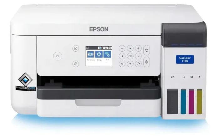Impressora Sublimática Epson F170