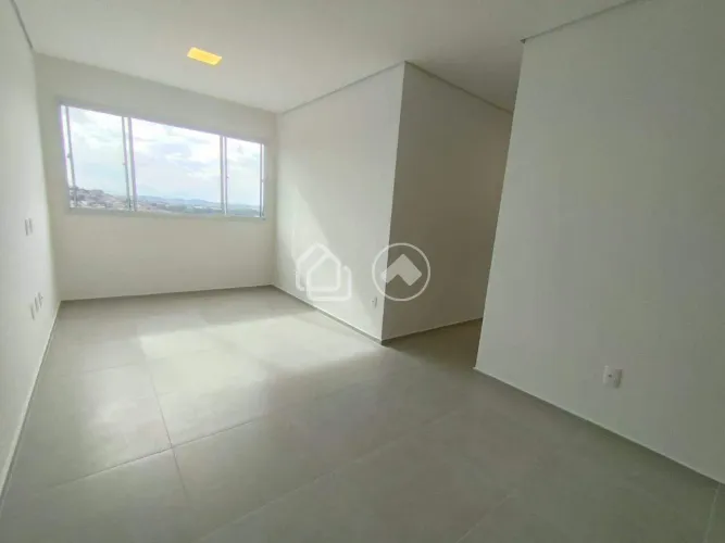 Apartamento 3 Dormitórios para Aluguel no Palmeiras, BH  75 m², 2 Vagas, Lazer Completo