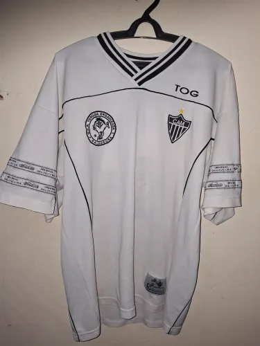 Camisa torcida organizada galoucura