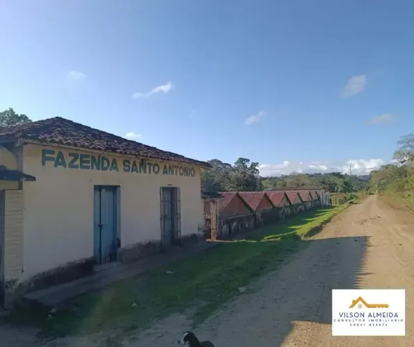 Áreas à venda em rua pública, ZONA RURAL, Itabuna, BA