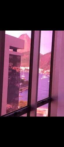 Alugo ou Vendo sala comercial Praia de Botafogo