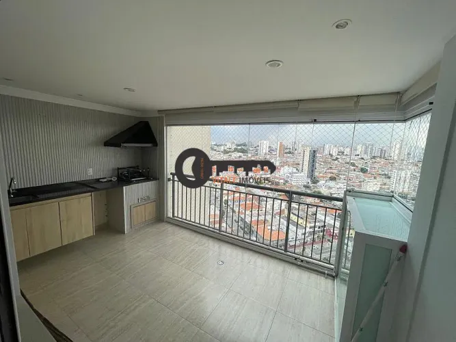 APARTAMENTO Á VENDA COM 68m²/VILA CARRÃO/SP.