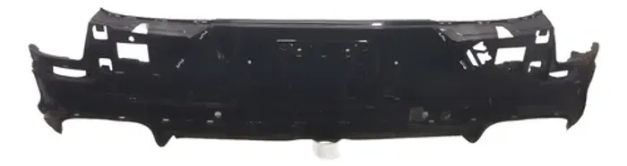 Parachoque Tarseiro Porsche Cayenne Original G Preto