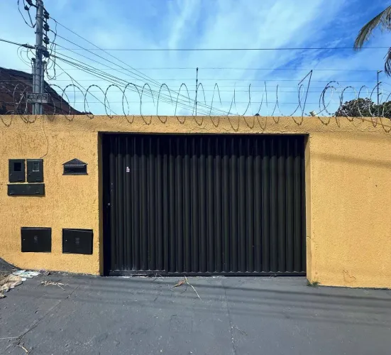 Casa para locação no Parque das Nações, Aparecida de Goiânia, GO