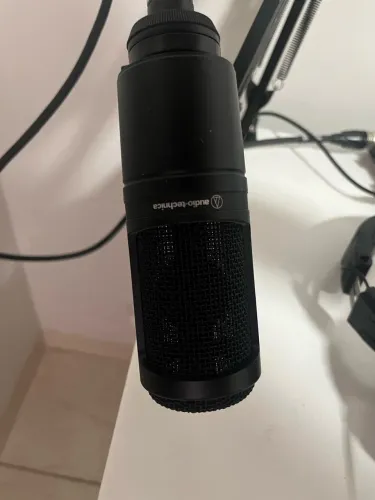 Audio-Technica AT2020