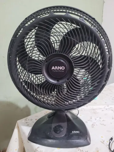 Ventilador
