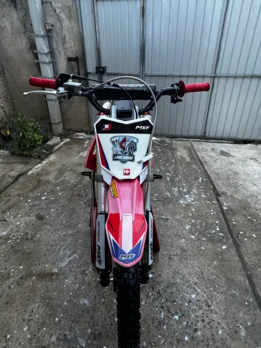 Mxf 110 