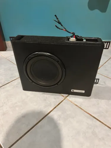 CAIXA SELADA 200RMS