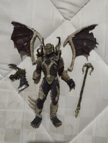 Spaw McFarlane original