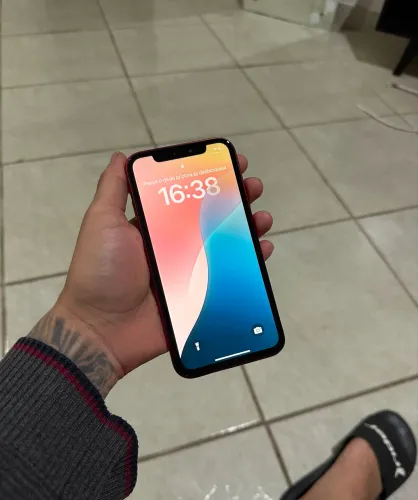 iPhone 11