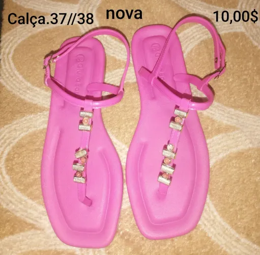 SANDALIAS VARIADAS