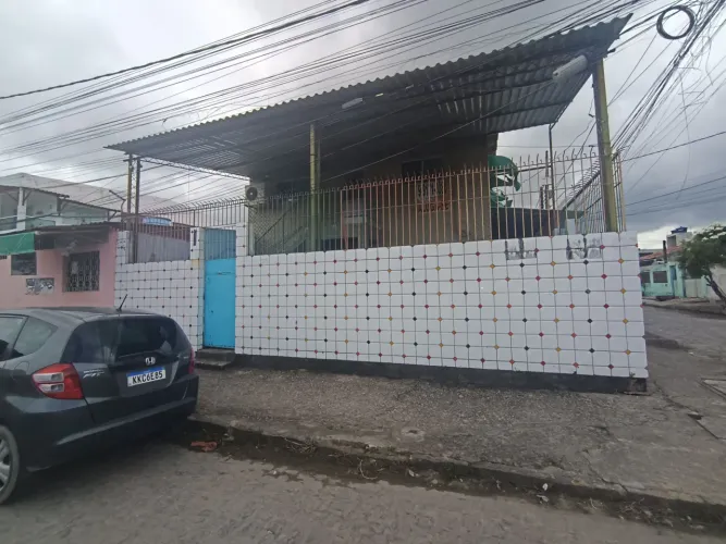 Comercial para locação, IBURA, Recife, PE