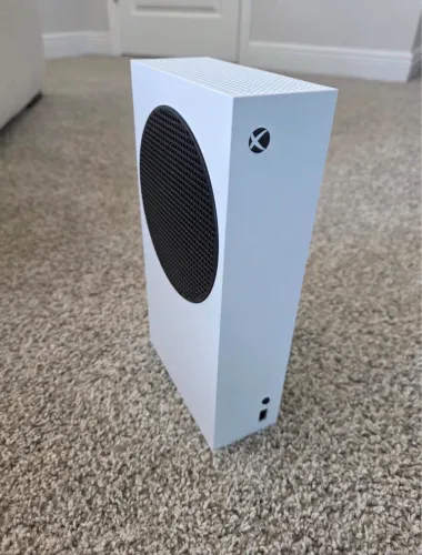 Xbox Séries S