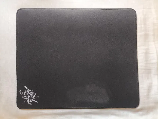 Mousepad Profissional Control