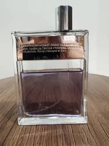 Perfume Prada Amber 100ml