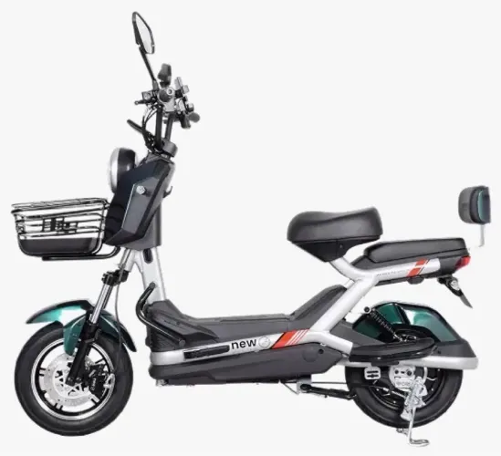 Scooter Elétrica T1 1000W - Pronta entrega