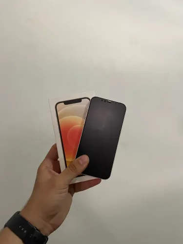 iPhone 12 128 gigas