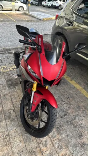 Vendo R-3 2020 