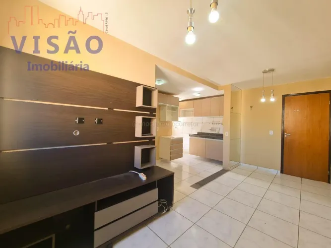 Alugue este apartamento residencial no bairro Aeroporto, em Mossoró, no Residencial Celina