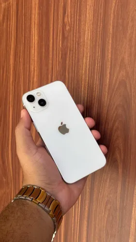 IPHONE 13 128GB - IMPECÁVEL 