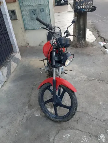 Drafra 50 quebra galho 