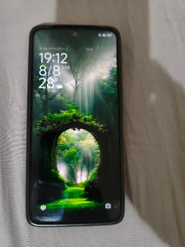 Xiaomi Redmi Note 13