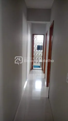 Apartamento para aluguel no Santa Mônica, Uberlândia | 45m²