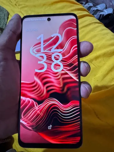 Moto g35