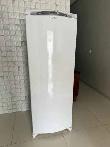 GELADEIRA CONSUL FROST FREE 300L