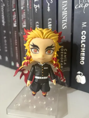 Nendoroid Rengoku Demon Slayer