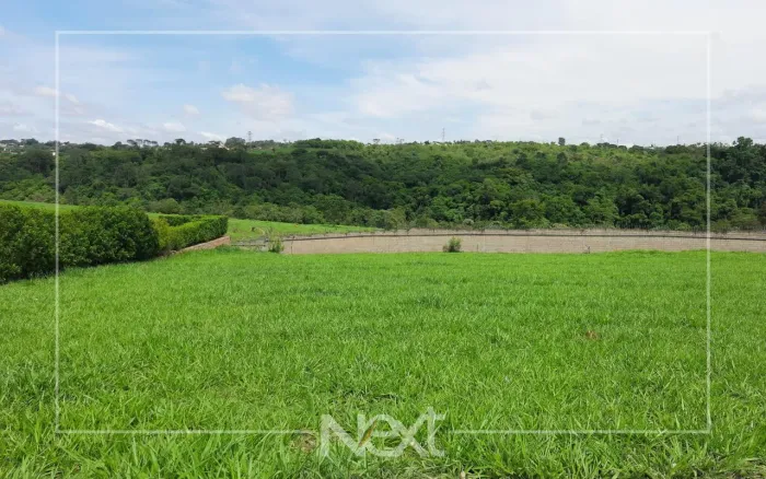 terreno - Sítios de Recreio Gramado - Campinas