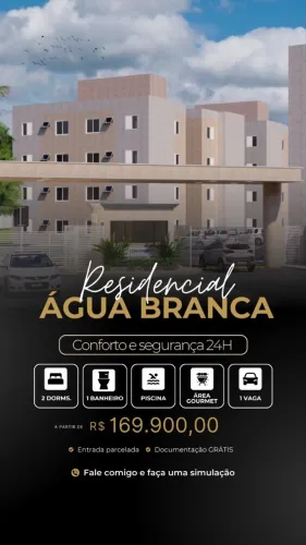 Documentação grátis e entrada parcelada