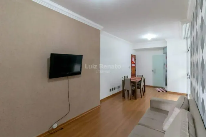 Apartamento à venda no bairro Nova Granada