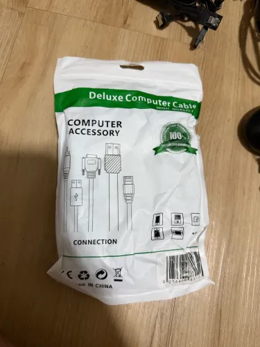Cabo Displayport 2.1