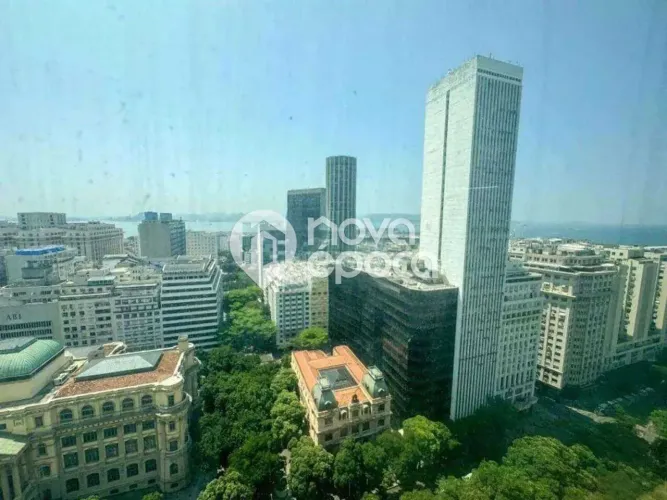 Centro | Andar