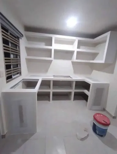 Serviços de drywall parede forros closet forros pvc reforma em geral piso porcelanato 