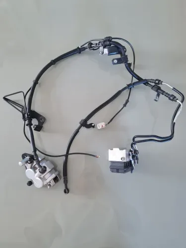 Sistema ABS Lander 250 Original Central ABS 