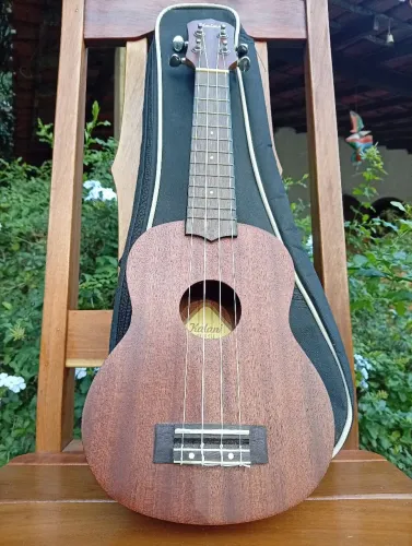 Ukulele Soprano Kalani