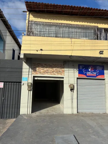 Alugo ponto na avenida principal da cidade olímpica