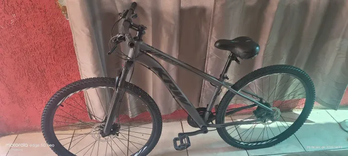 biscicleta aro 29 cadro 19