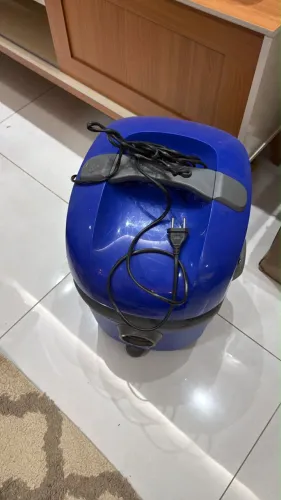 Aspirador de Pó e Água Electrolux Flex 1400W avista 350$ aceito oferta