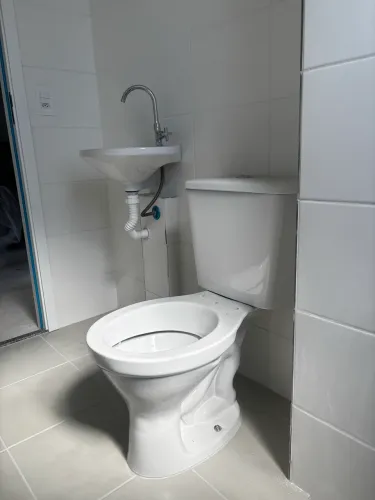 VASO SANITÁRIO