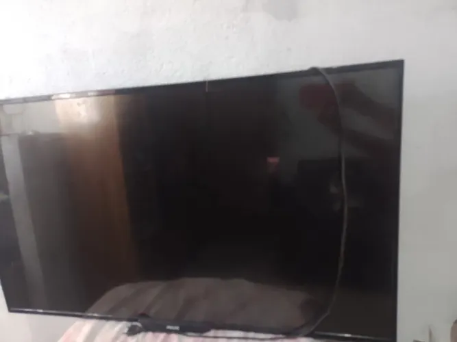 Vendo tv