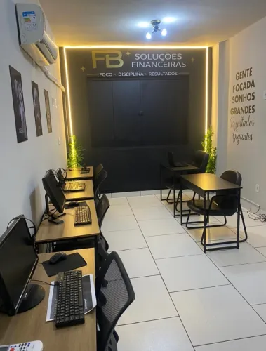 VAGA CALL CENTER - ESCRITÓRIO