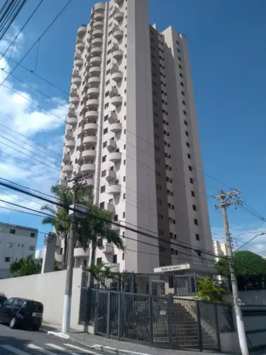 ótimo aparatamento centro