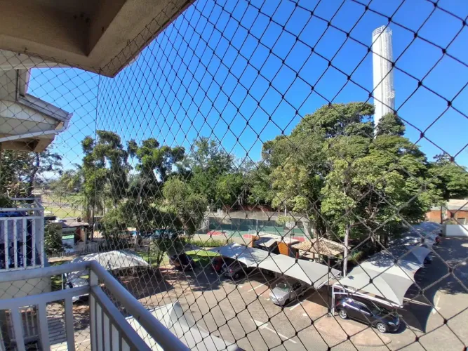 Apartamento com 2 dormitórios à venda, 54 m² por R$ 256.000,00 - Jardim Santa Izabel - Hor