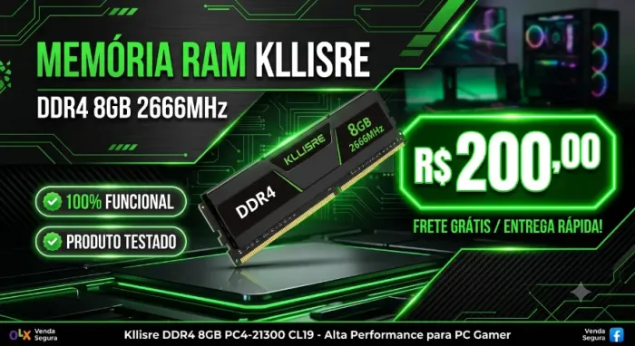 memoria ram